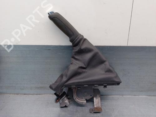 Used Hand brake OPEL CORSA D (S07) 1.6 Turbo (L08, L68) (192 hp) 17540271