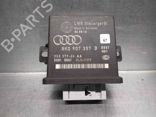 Used Electronic module AUDI Q5 (8RB) 2.0 TDI quattro (170 hp) 10938118