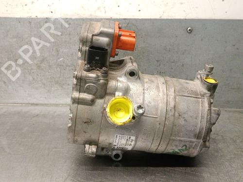 Used AC compressor AC compressor AUDI Q5 (FYB, FYG) 50 TFSI e quattro (299 hp) 33463061 33463061