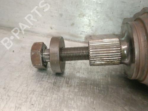 Right front driveshaft SEAT LEON (1P1) 1.9 TDI | BP37602540M39 - Image 2