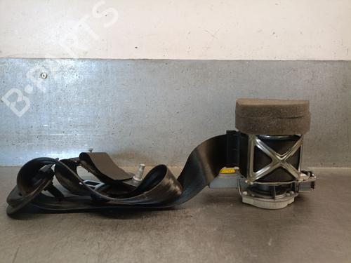 Front right seatbelt CITROËN C4 CACTUS 1.5 BlueHDi 100 | BP36074814I25 - Image 2