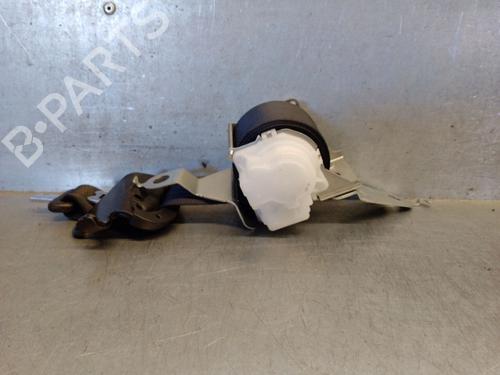 Rear right seatbelt LEXUS NX (_Z1_) 300h AWD (AYZ15_) | BP29970724I28