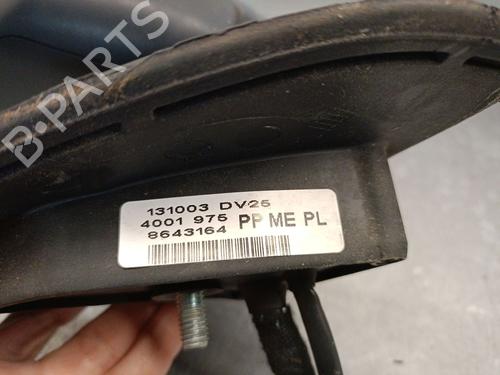 Left mirror VOLVO XC90 I (275) D5 AWD | BP20687785C26 