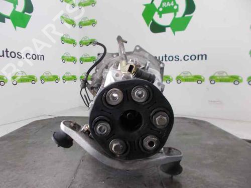 Gearbox BMW 5 (E39) 520 d | BP3022143M3 