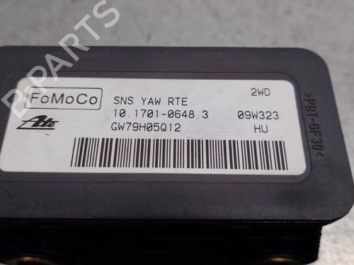 Electronic sensor FORD FOCUS II (DA_, HCP, DP) 1.6 TDCi | BP29500715M84 