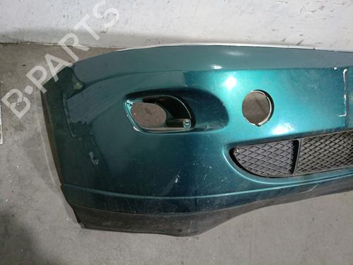 Pare-chocs avant FORD FOCUS I (DAW, DBW) 1.6 16V | BP29823276C7
