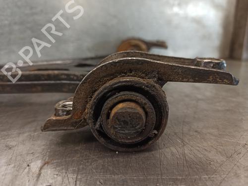 Right front suspension arm FIAT TEMPRA (159_) 1.9 TD (159.CU, 159.AU, 159.AI, 159.BI) | BP17145384M13