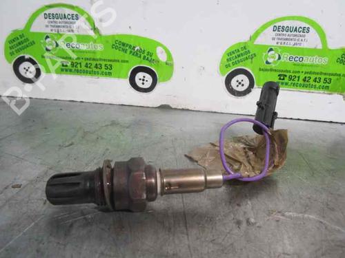 Elektronisk sensor DAEWOO LANOS (KLAT) 1.3 (75 hp) 8294897