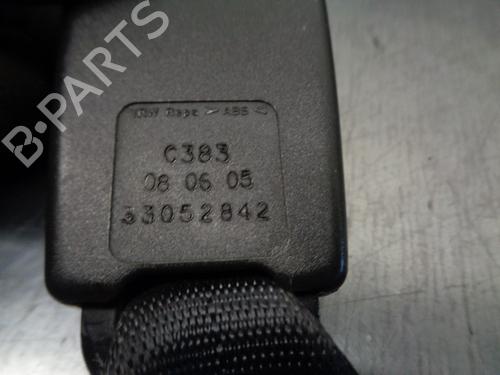 Seat buckle FIAT CROMA (194_) 1.9 D Multijet | BP14327697I32 