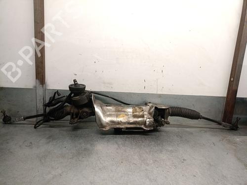 Used Steering rack VW TOURAN (1T1, 1T2) 2.0 TDI (140 hp) 31609381