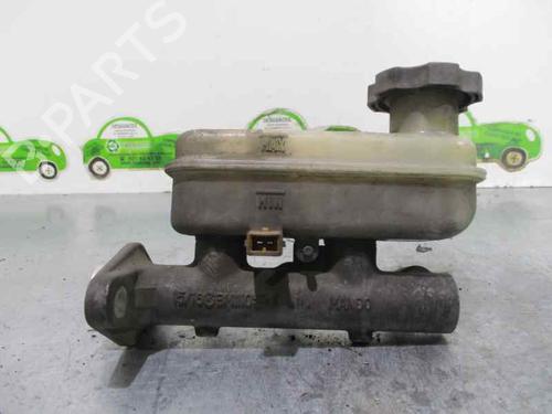 Used Brake master cylinder Brake master cylinder HYUNDAI MATRIX (FC) 1.8 (122 hp) 2311581 2311581