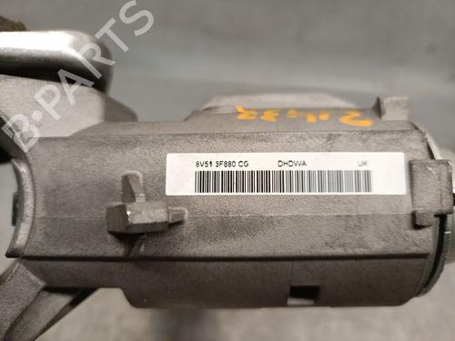 Ignition barrel FORD KA+ III (UK, FK) 1.2 Ti-VCT | BP22651762M48 