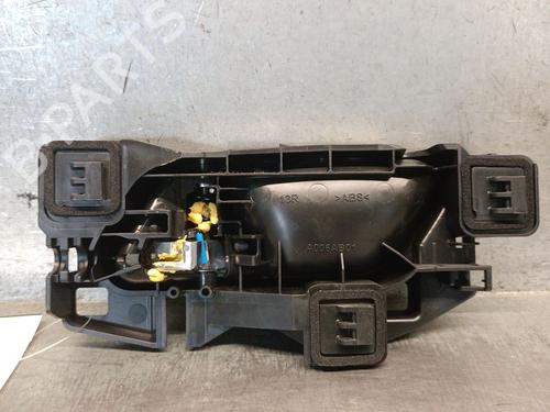 Rear right interior door handle OPEL MOKKA 1.2 (76) | BP34276335I16 - Image 2