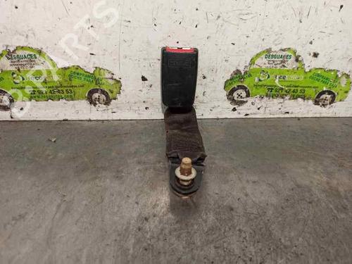 Used Seat buckle NISSAN TERRANO II (R20) 2.7 TDi 4WD (125 hp) 20255016