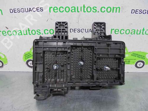 Fuse box HYUNDAI SONATA V (NF)  | BP2341418E1 