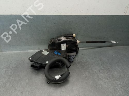 Front right lock JAGUAR F-PACE (X761) 2.0 TD4 | BP30148166C97