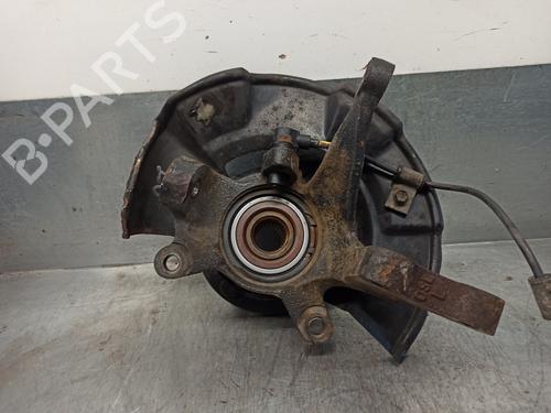 Used Left front steering knuckle HYUNDAI ELANTRA III (XD) 2.0 CRDi (113 hp) 14917624