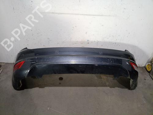 Paragolpes trasero Paragolpes trasero FORD FOCUS II (DA_, HCP, DP) 1.6 (100 hp) 37408746 37408746