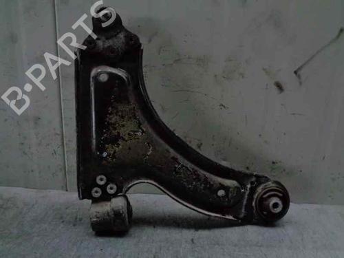 Left front suspension arm OPEL MERIVA A MPV (X03) 1.6 16V (E75) | BP4882361M12 