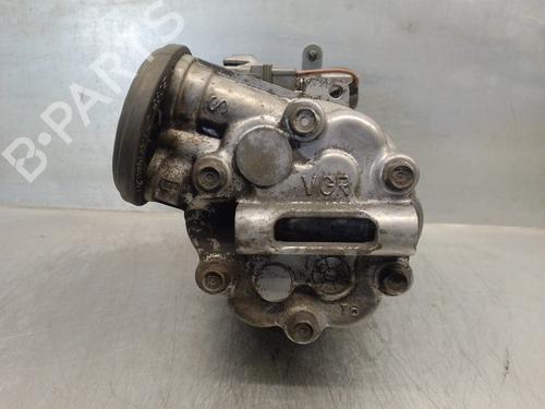 Compressor A/C FIAT FIORINO Box Body/MPV (225_) 1.3 D Multijet (225BXD1A, 225BXB1A, 225BXB11) | BP16769036M34 