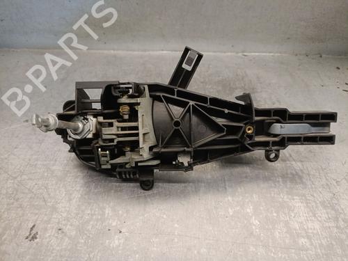 Front left exterior door handle BMW X1 (E84) sDrive 18 d | BP22721419C128 
