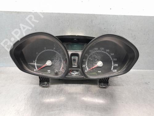 Used Instrument cluster Instrument cluster 37665827 37665827