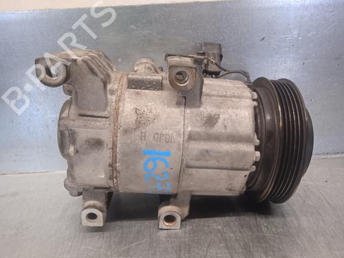AC compressor HYUNDAI ix35 (LM, EL, ELH) 1.7 CRDi | BP10561885M34