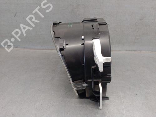 Instrument cluster SMART FORTWO Coupe (453) electric drive / EQ (453.391) | BP26322824C47 