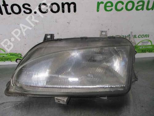 Used Left headlight FORD GALAXY I (WGR) 2.3 16V (146 hp) 2062802