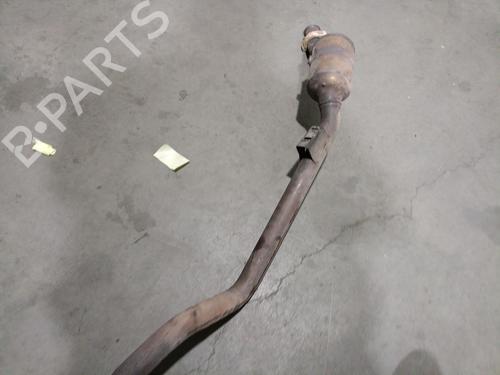 Catalyst MERCEDES-BENZ S-CLASS (W221, V221) S 350 (221.056, 221.156) | BP20976415M10 