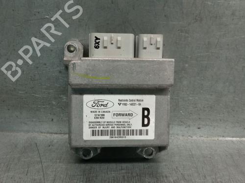 ECU airbags JAGUAR S-TYPE II (X200) 3.0 V6 YR8314B321 | 206164295313