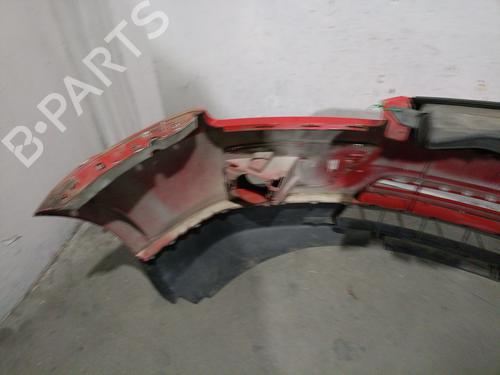 Front bumper FORD FOCUS II (DA_, HCP, DP) 1.6 | BP30609715C7 