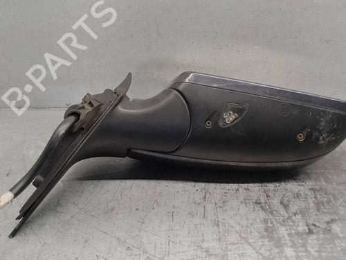 Right mirror AUDI A6 C6 (4F2) 3.0 TDI quattro | BP17193245C27 