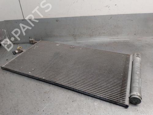 AC radiator VOLVO XC90 II (256) D5 AWD | BP32340454M32 - Image 4