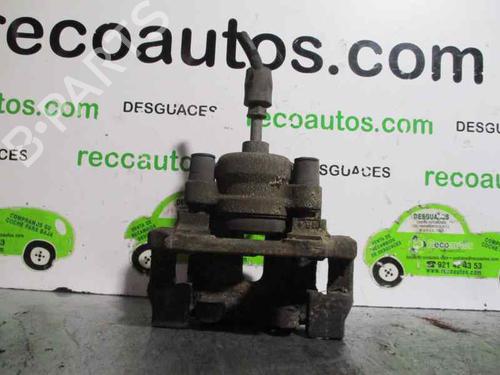 Right rear brake caliper BMW 1 (E87) 118 d | BP11614171M106 