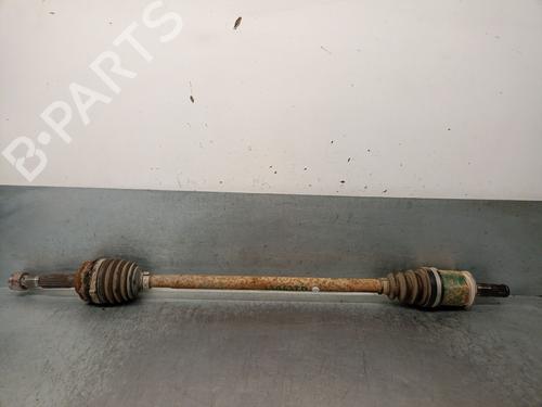 Used Right rear driveshaft MITSUBISHI ASX (GA_W_) 1.8 DI-D (GA6W) (150 hp) 31137161