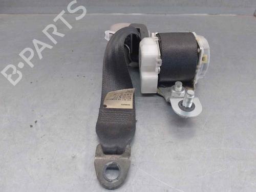 Rear left seatbelt NISSAN NAVARA NP300 (D40) 2.5 dCi | BP18119239I29 