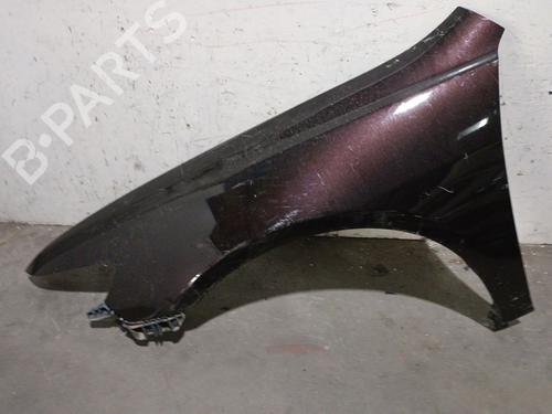Used Left front fenders Left front fenders 39147857 39147857