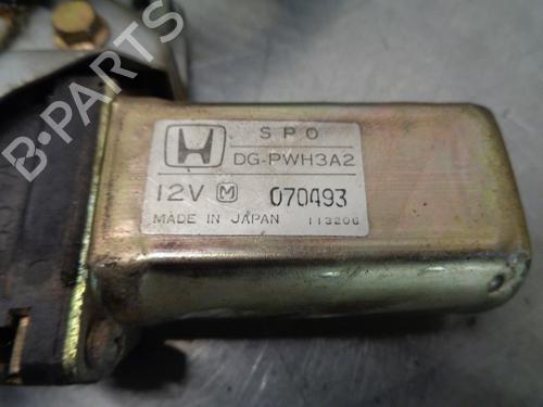 Front right window mechanism HONDA LEGEND II (KA) 3.2 i 24V (KA7) | BP10543663C23 