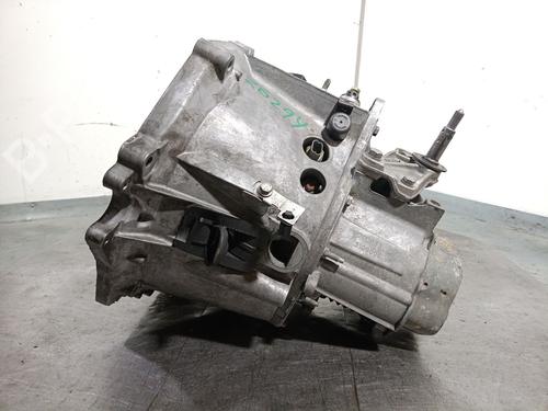 Gearbox CITROËN BERLINGO Box Body/MPV (B9) 1.6 HDi 90 | BP38543486M3 - Image 4