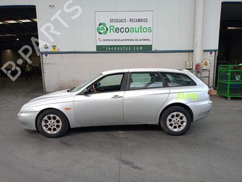 Brugte ALFA ROMEO 156 Sportwagon (932_) 1.9 JTD (932B2) 4598390
