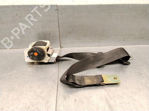 Used Front left seatbelt Front left seatbelt 38440441 38440441