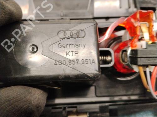 Middle console AUDI A6 Allroad C7 (4GH, 4GJ) 3.0 TDI quattro | BP35728869I22 - Image 4