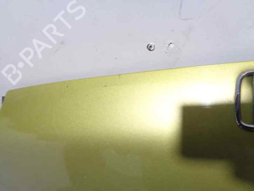 Hood HONDA HR-V (GH_) 1.6 16V 4WD (GH2, GH4) | BP6916939C1 