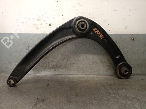 Right front suspension arm PEUGEOT 3008 I MPV (0U_) 1.6 HDi 115 / BlueHDi 115 | BP26323758M13 