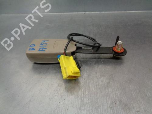Used Seat buckle Seat buckle 14327356 14327356
