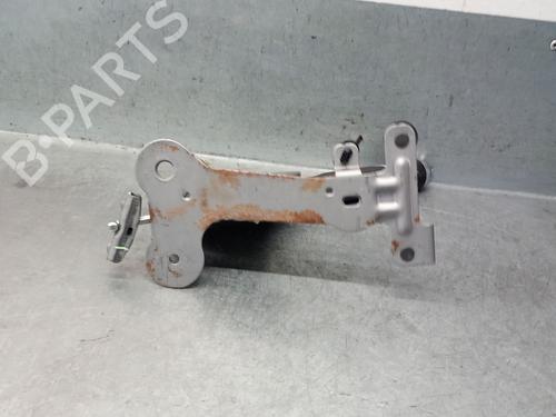 Hand brake CITROËN DS3 (SA_) 1.2 THP 110 | BP28189797I18 