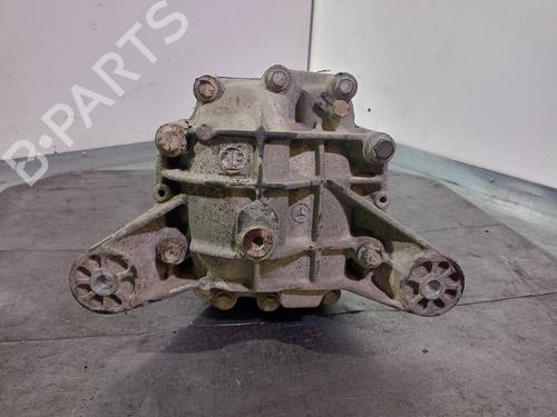 Rear differential MERCEDES-BENZ M-CLASS (W163) ML 270 CDI (163.113) | BP18146743M24 