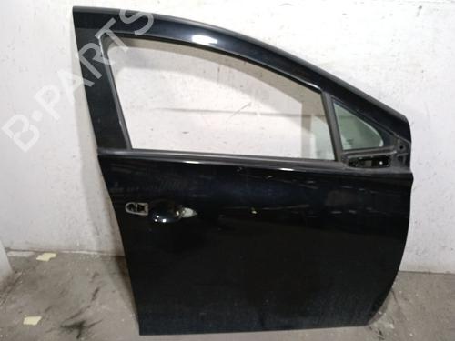 Used Right front door RENAULT ZOE (BFM_) ZOE (58 hp) 26182846