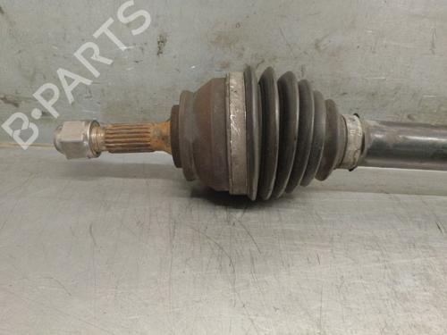 Right front driveshaft CITROËN C3 III (SX) 1.2 PURETECH 82 | BP29457134M39 